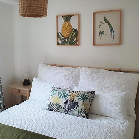 Pb Ferienwohnungen - Fewo 1 - Stilvoll Eingerichtetes Apartment Im Herzen Senftenbergs 外观 照片